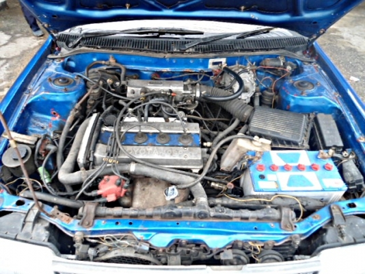 Toyota โดเรมอน ปี89 ขาย 50000 Toyota โดเรมอน ปี89 ขาย 50000