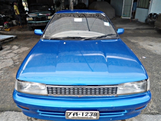 Toyota โดเรมอน ปี89 ขาย 50000