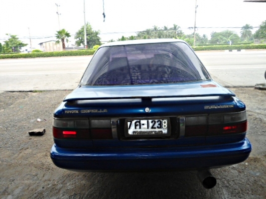 Toyota โดเรมอน ปี89 ขาย 50000 Toyota โดเรมอน ปี89 ขาย 50000