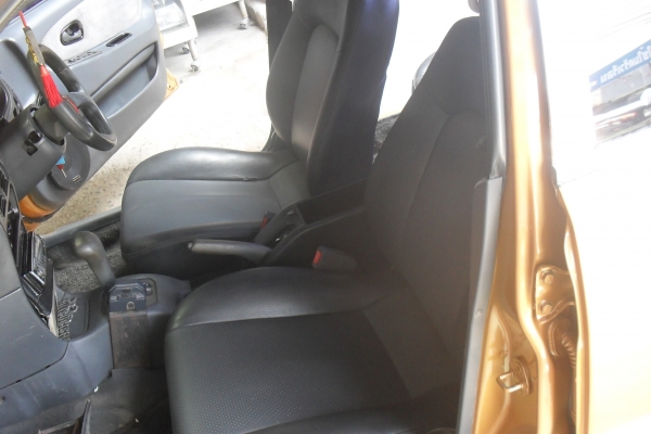 มิตซู อีคาร์ทอง