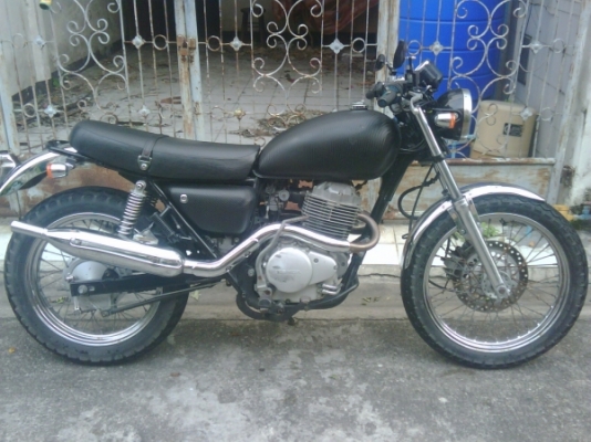 ขาย cl400 อินวอย 42,000 บาท