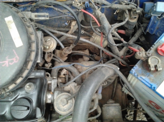 ขาย เก๋ง 5 ประตู SUZUKI SS40 เครื่องไดฮัสสุ มิร่า 660 ประหยัด ช่วงล่างดี ภายในโอเค ล้อแม็กซ์ วิทยุเทป ยางดี พร้อมใช้งาน  ***ขายแล้วครับ ขอบคุณTruck2hand