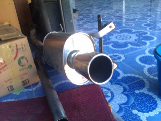 ขายท่อ fgk แท้ยุ่น