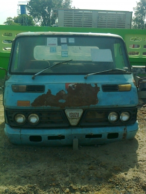 ต้องการขายหัวรถหกล้อ