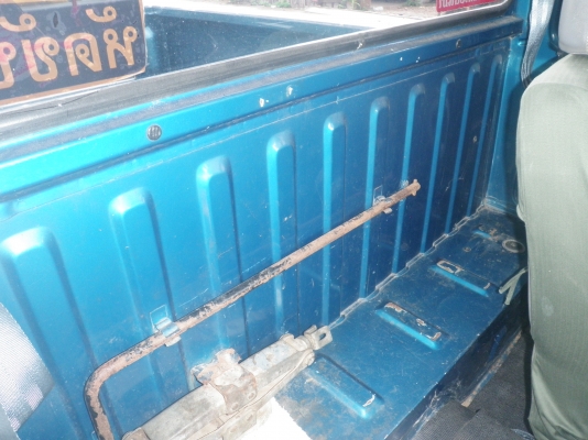 mazda suppercab 1400 มีแอร์ ภาษีเต็ม  ปี 94  พร้อมใช้ครับ