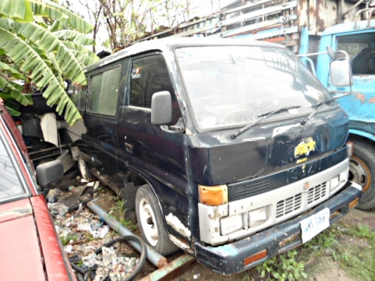 ISUZU BUDDY ขายด่วน65,000บาท ISUZU BUDDY ขายด่วน65,000บาท