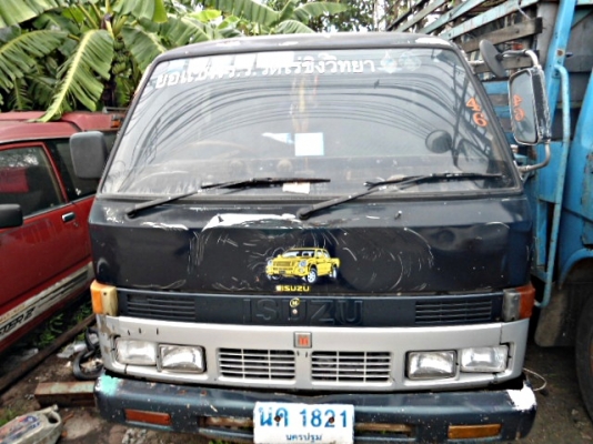 ISUZU BUDDY ขายด่วน65,000บาท