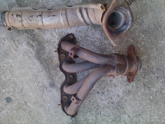 ขายคอเฮด ae101 ตรงรุ่น ขายคอเฮด ae101 ตรงรุ่น