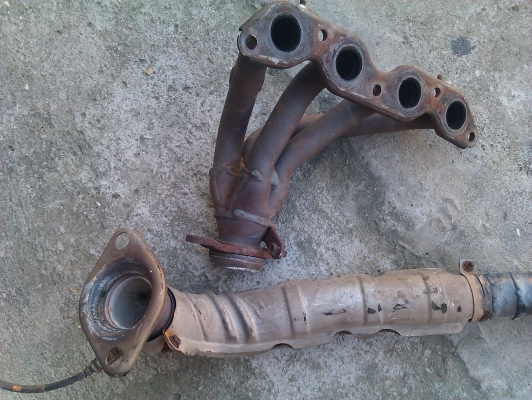 ขายคอเฮด ae101 ตรงรุ่น ขายคอเฮด ae101 ตรงรุ่น