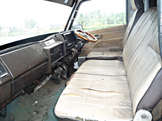 ISUZU BUDDY ปี96 ขายด่วน 80,000 ISUZU BUDDY ปี96 ขายด่วน 80,000