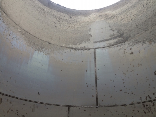 ขาย Tank สแตนเลส ความจุ 38,000 ลิตร