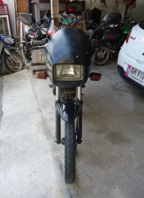 +++ขาย Suzuki RGV 150cc สภาพสวยเดิมๆ+++ +++ขาย Suzuki RGV 150cc สภาพสวยเดิมๆ+++