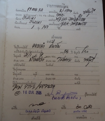 +++ขาย Suzuki RGV 150cc สภาพสวยเดิมๆ+++ +++ขาย Suzuki RGV 150cc สภาพสวยเดิมๆ+++