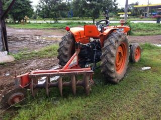 ขาย KUBOTA L280 รถบ้าน สภาพดีครับ ขาย KUBOTA L280 รถบ้าน สภาพดีครับ