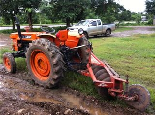 ขาย KUBOTA L280 รถบ้าน สภาพดีครับ ขาย KUBOTA L280 รถบ้าน สภาพดีครับ