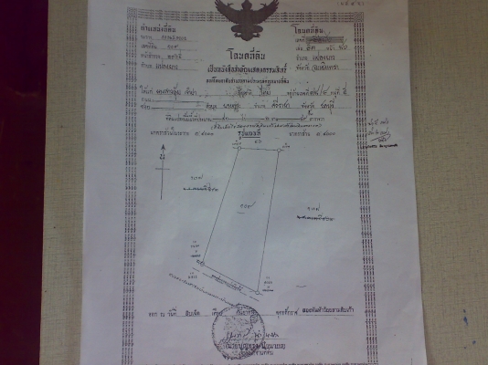 ขายที่ดิน จ.ฉะเชิงเทรา และอีกหลายแปลงใน ภาคตะวันออก ครับ