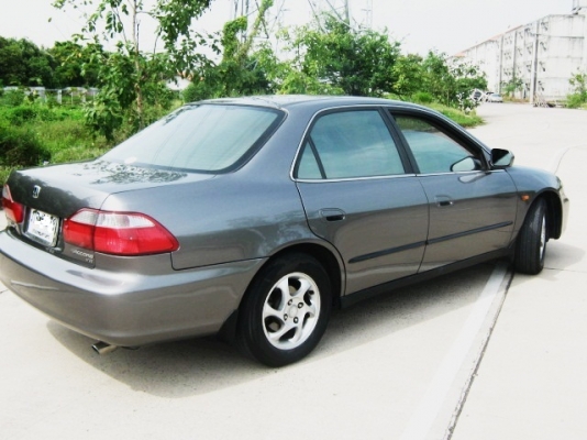 งูเห่า2.3 Vtec ติดแก๊ส LPG