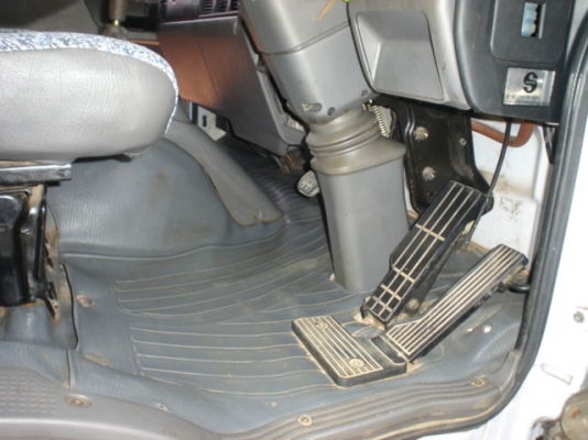 ขาย รถห้างแท้ HINO FC4J รถโรงงานส่งยาทิฟฟี่ ป้ายแดง มือเดียว สภาพดี ต่อรองได้ เจ้าของขายเอง