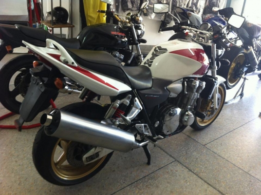 Heavy Bikes Shop (ขอนแก่น )ขายรถบิ๊กไบค์เข้ามาใหม่หลายคันคับ!!!!!!!!มาเพิ่มคับ!!