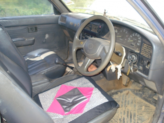 TOYOTA MIGHTY-X XTRACAB ปี39 เครื่องดี รถพร้อมใช้ทะเบียนครบ พร้อมโอนครับ TOYOTA MIGHTY-X XTRACAB ปี39 เครื่องดี รถพร้อมใช้ทะเบียนครบ พร้อมโอนครับ