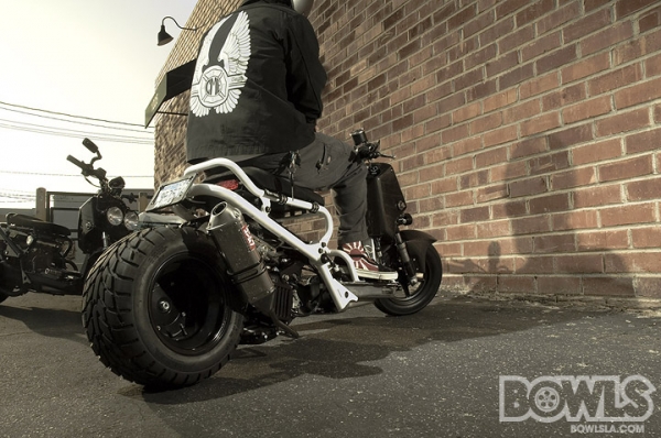 ขาย max atv พร้อมยางโตขอบ 10-12