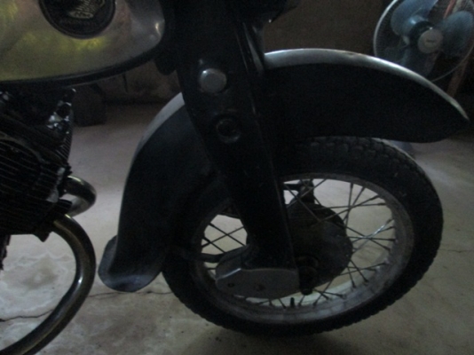 ด่วนลดสุดๆๆ Benly c92 เครื่องc95 150cc. ทะเบียนแท้+โอน ภาษี55