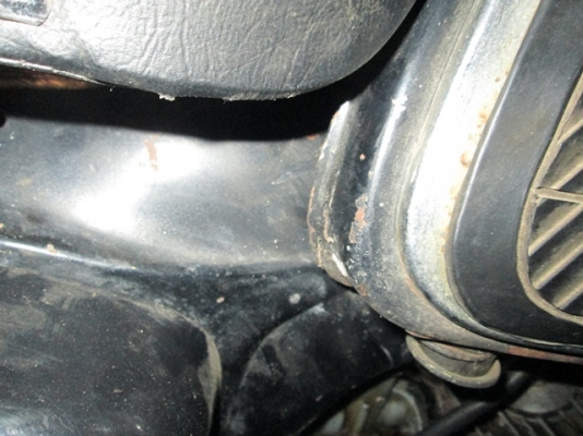 ด่วนลดสุดๆๆ Benly c92 เครื่องc95 150cc. ทะเบียนแท้+โอน ภาษี55