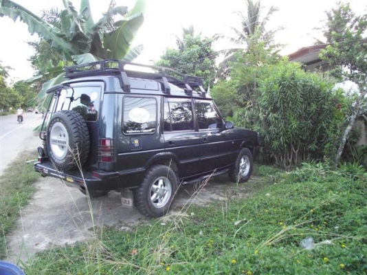 ขาย landrover 1kz gear prado เฟือง 10:43 limited ขาย landrover 1kz gear prado เฟือง 10:43 limited