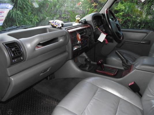 ขาย landrover 1kz gear prado เฟือง 10:43 limited ขาย landrover 1kz gear prado เฟือง 10:43 limited