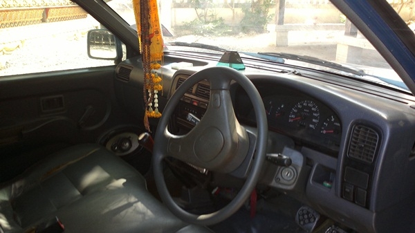 ขายนิสสัน บิ๊กเอ็ม ปี96 ขายนิสสัน บิ๊กเอ็ม ปี96