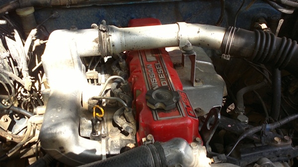 ขายนิสสัน บิ๊กเอ็ม ปี96 ขายนิสสัน บิ๊กเอ็ม ปี96