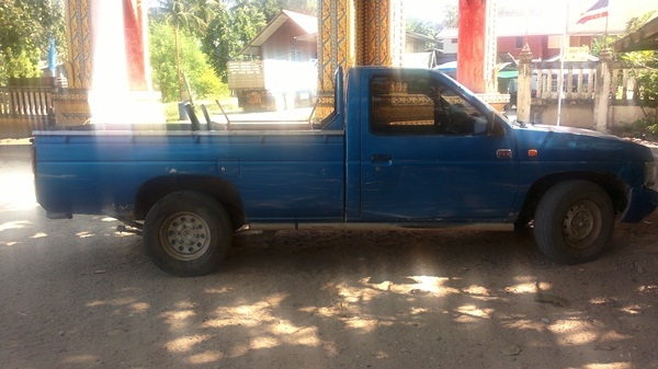 ขายนิสสัน บิ๊กเอ็ม ปี96 ขายนิสสัน บิ๊กเอ็ม ปี96