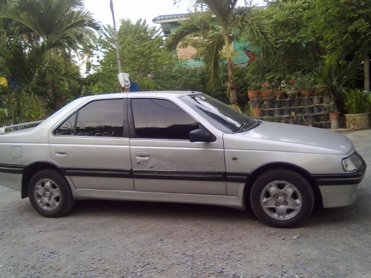 ขายรถติดแก๊สLPGพร้อมใช้ราคาถูกหรือแลกcb400