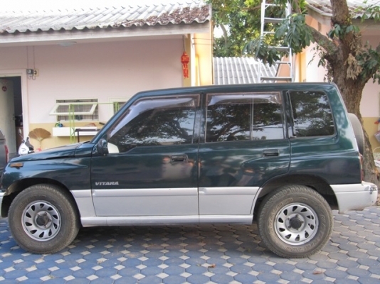 suzuki vitara 4x4 suzuki vitara 4x4