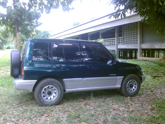 suzuki vitara 4x4 suzuki vitara 4x4