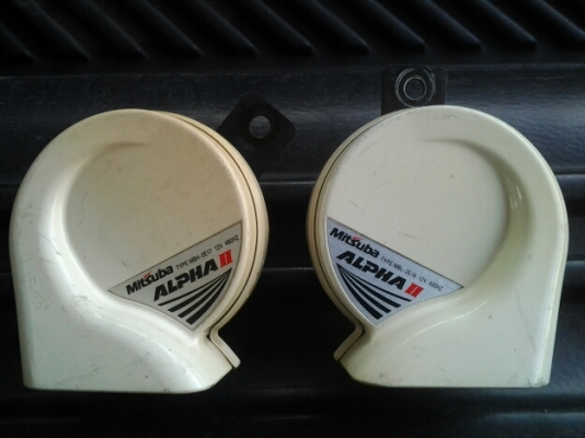 ขายมิตซูบ้า พาร์ท2