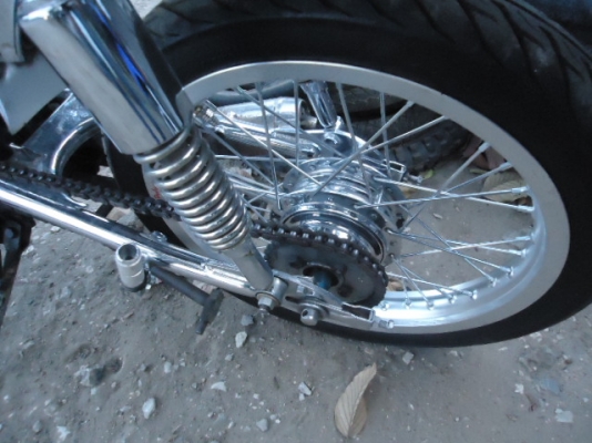 ขาย YAMAHA CONCORD มีเล่มทะเบียน ราคา 11,000.- ขาย YAMAHA CONCORD มีเล่มทะเบียน ราคา 11,000.-