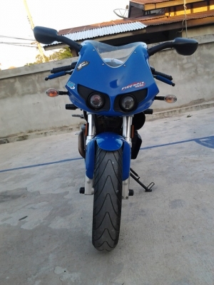 ขาย 2คันคับ buell xb9r ปี03 200000 กับ ER6N ปี2011 ABS 215900 ขาย 2คันคับ buell xb9r ปี03 200000 กับ ER6N ปี2011 ABS 215900