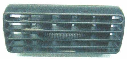 ช่องแอร์ สตราด้า