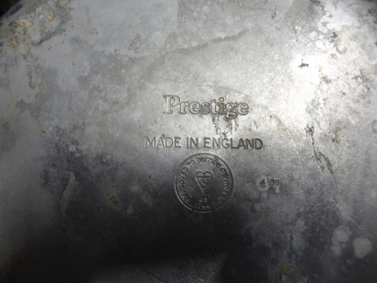 หม้อแรงดันของใหม่เก่าเก็บ1000บาท