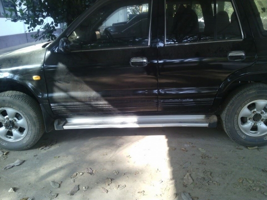 ขายแล้วครับ ขอบคุณพี่ที่มาจากสกลนครฯที่มารับรถนะครับ