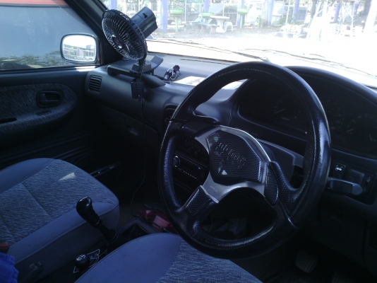 ขายแล้วครับ ขอบคุณพี่ที่มาจากสกลนครฯที่มารับรถนะครับ