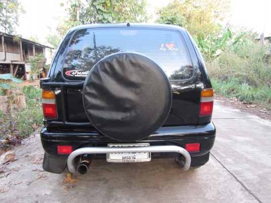 ขายแล้วครับ ขอบคุณพี่ที่มาจากสกลนครฯที่มารับรถนะครับ