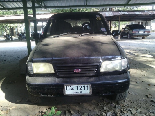 ขายแล้วครับ ขอบคุณพี่ที่มาจากสกลนครฯที่มารับรถนะครับ