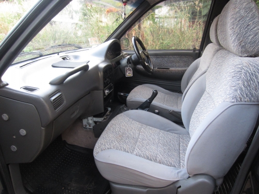 ขายแล้วครับ ขอบคุณพี่ที่มาจากสกลนครฯที่มารับรถนะครับ