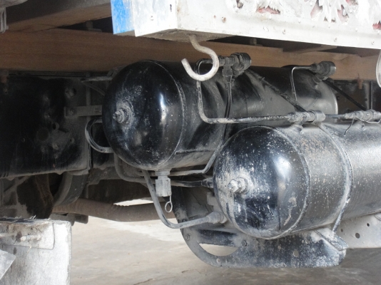 ขายROCKY195FVM12MY รถห้างแท้ 1 เพลา รถร่องเจ้าของขายเองโทรเลย 091-3761756 ราคาคุยกันได้