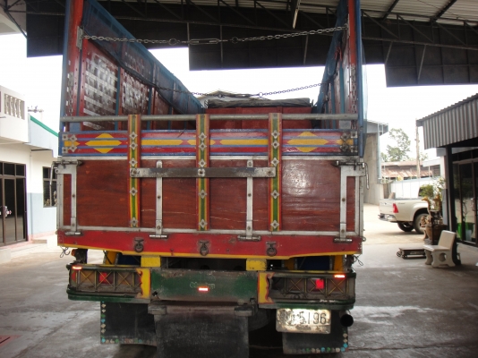 ขายROCKY195FVM12MY รถห้างแท้ 1 เพลา รถร่องเจ้าของขายเองโทรเลย 091-3761756 ราคาคุยกันได้