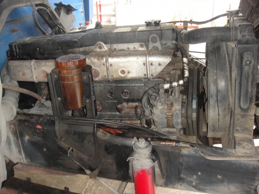 ขายROCKY195FVM12MY รถห้างแท้ 1 เพลา รถร่องเจ้าของขายเองโทรเลย 091-3761756 ราคาคุยกันได้