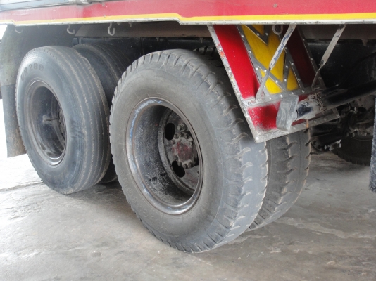 ขายROCKY195FVM12MY รถห้างแท้ 1 เพลา รถร่องเจ้าของขายเองโทรเลย 091-3761756 ราคาคุยกันได้