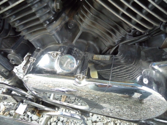 ขาย KAWASAKI VULCAN CLASSIC 400 พร้อมสรรพสามิต และมี พรบ. ราคา 96,000.- ขาย KAWASAKI VULCAN CLASSIC 400 พร้อมสรรพสามิต และมี พรบ. ราคา 96,000.-